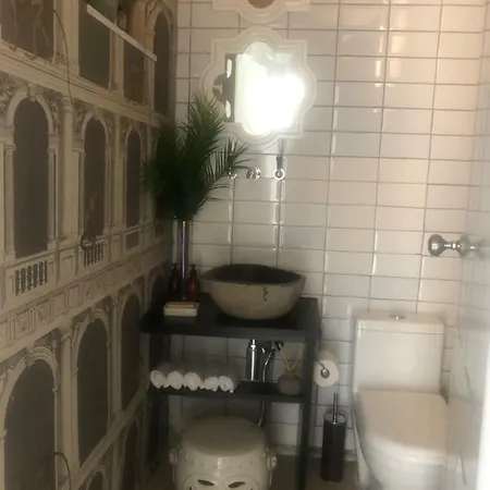 Вилла Casa Marques