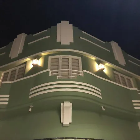 Casa Marques * Portimao