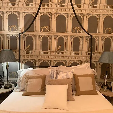 Вилла Casa Marques *