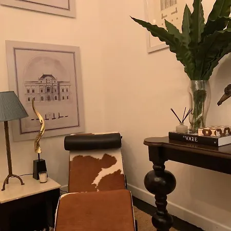 Вилла Casa Marques