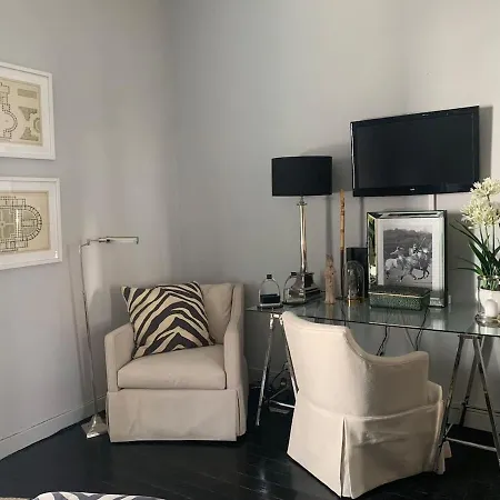 Casa Marques Вилла *
