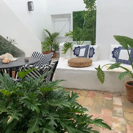 Casa Marques Вилла *