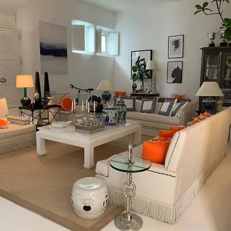 Casa Marques * Portimao