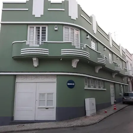 Villa Casa Marques *