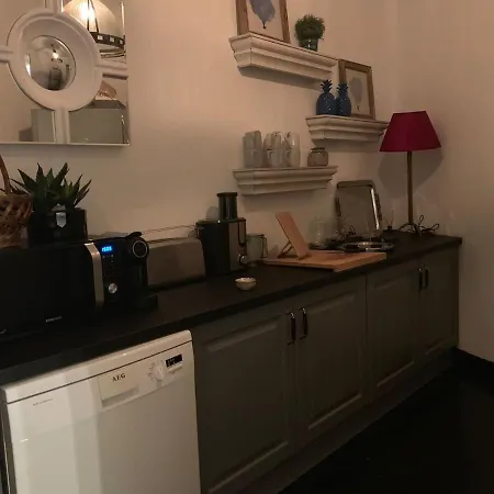 Villa Casa Marques *