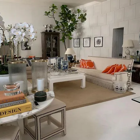 Casa Marques Willa